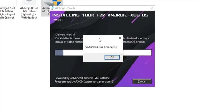 How To Install New Abstergo OS Lite | Best Android OS | Play Free Fire & PUBG Without Emulator смотреть онлайн
