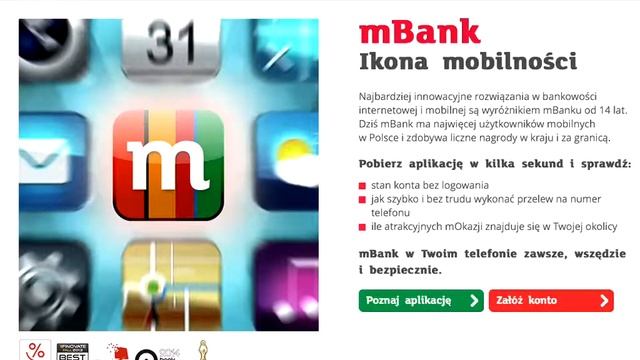 mBank full page z video смотреть онлайн