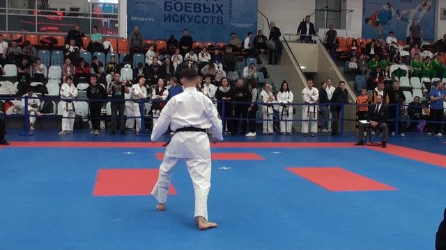 RUSSIAN KATA CHAMPIONSHIP 2024. FINALS