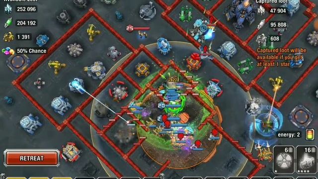 LIVE ATACK GALAXY CONTROL INDONESIA смотреть онлайн