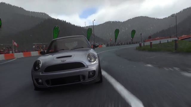 DRIVECLUB™ Mini Adventure - Pacesetter Tour Pack