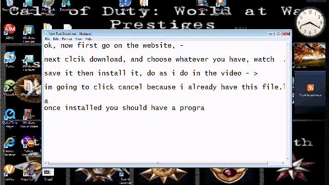 How To : Control iPod Touch from PC смотреть онлайн