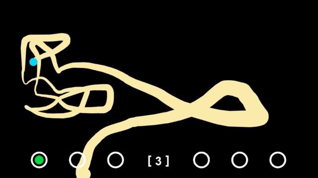 Isadora Project - Audio Game - Screen Cap. смотреть онлайн