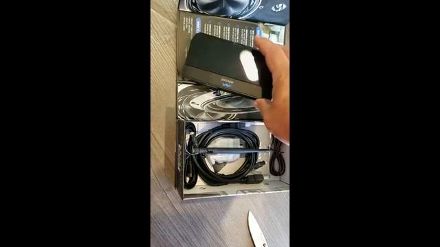 Unboxing the NEW MICCUS HOME RTX PRO смотреть онлайн