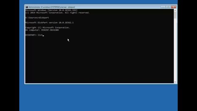 How to Convert GPT disk in windows 10 смотреть онлайн