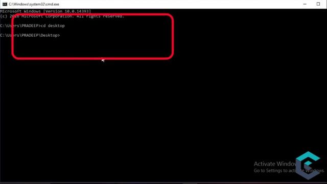 CMD Tricks To Impress Friends | 5 useful commands in CMD | CMD Tricks and Hacks | 2020 | смотреть онлайн