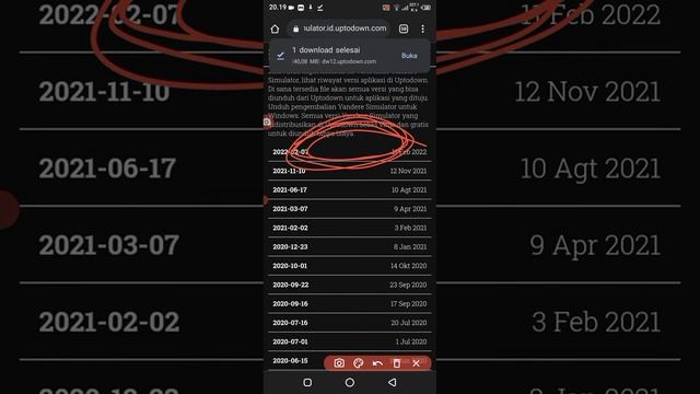 how to get yandere simulator in mobile part 1 смотреть онлайн