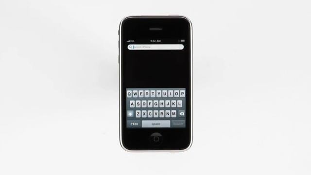 Apple iPhone 3G S Guided Tour Part 2 смотреть онлайн
