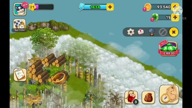 Klondike Adventures - Rising Sun - Chapter 2 смотреть онлайн