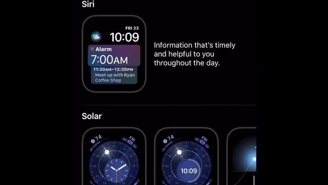 Coolest Features Of Apple Watch OS 6 / Apple Watch Series 5 смотреть онлайн