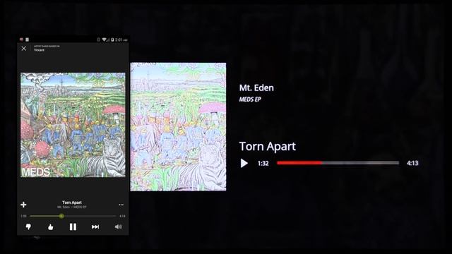 Spoticast demo смотреть онлайн