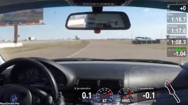 Wild Horse Pass East track смотреть онлайн