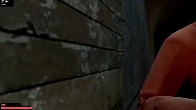 Gmod Hide and Seek - Parkour Fail, Human Centipede, Terroriser Chase (Garry's Mod Funny Moments) смотреть онлайн