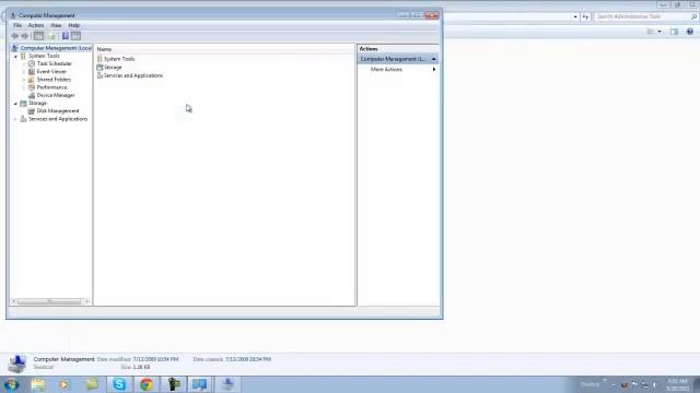using computer management смотреть онлайн