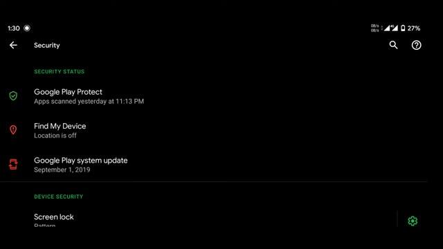 Derpfest Rom redmi note 7 pro ( Violet)) смотреть онлайн