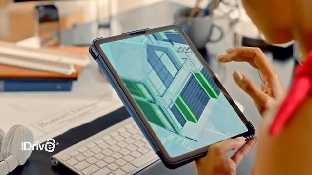 Cyber Monday 2021 Discount on iDrive for MacOS | 10TB Cloud Storage for just 4$ [Backup / MacApp] смотреть онлайн