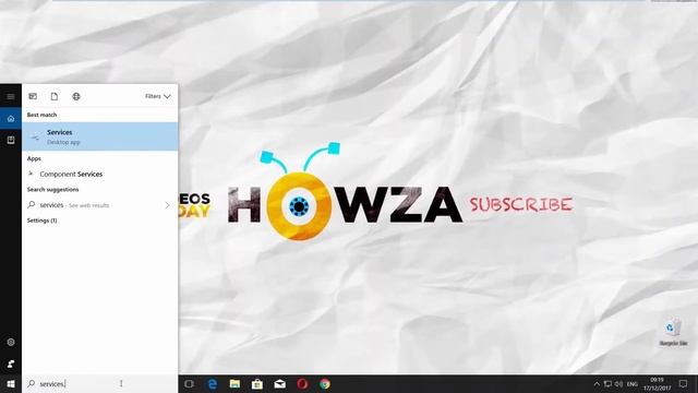 How to Fix Error 0x80070422 in Windows 10 смотреть онлайн