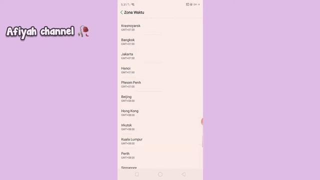 Tutorial mengganti emoji Android menjadi IOS 13 🍂 [NO ROOT] смотреть онлайн