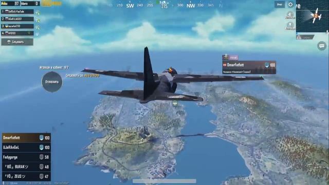 ПЕРВЫЙ СТРИМ В 2019 ГОДУ С БРАТИШКОЙ PUBG MOBILE!!! смотреть онлайн