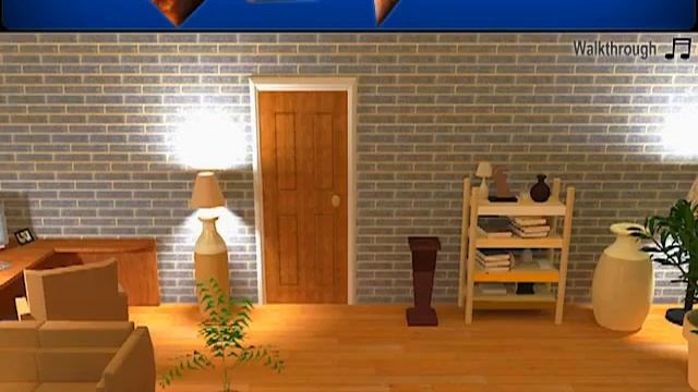 Volcano Mystery Walkthrough - New Room Escape Game смотреть онлайн