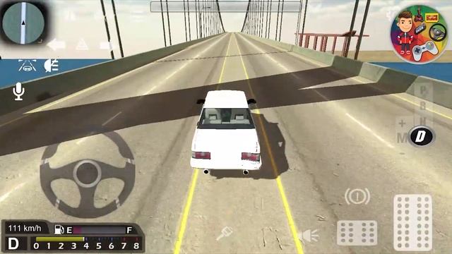 Car Parking Multiplayer Best Android Gameplay | Автомобильная парковка | Jeu de parking | 停车场游戏 Car смотреть онлайн