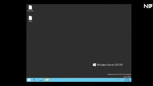 Emulate Windows Server 2012 on Android phone with Limbo PC Emulator смотреть онлайн