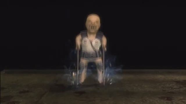 Mortal Kombat 9 - Shang Tsung - Fatalities Babality смотреть онлайн