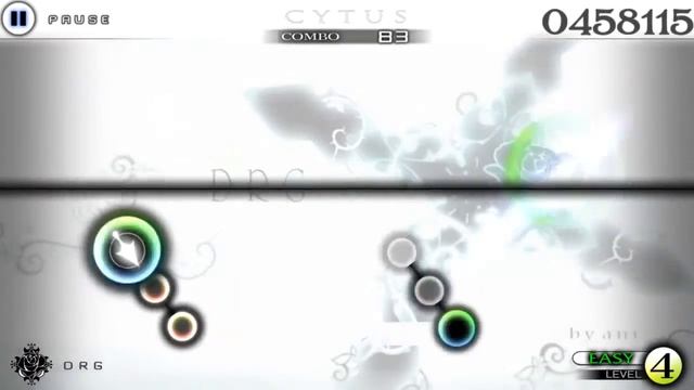 [Cytus] Cytus Gameplay - DRG(Easy) - 889088 смотреть онлайн