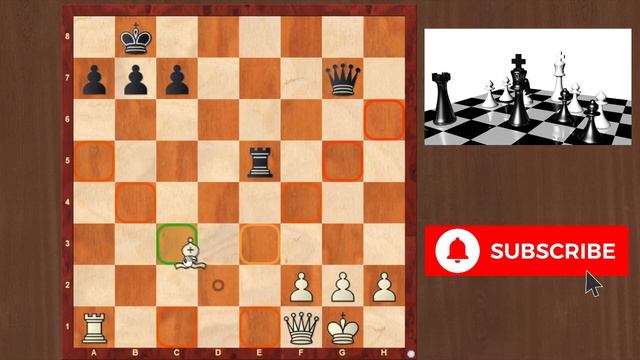 Chess for Beginners, Basic Chess Tactics with FM Nikolay Yordanov, Lesson 7 смотреть онлайн