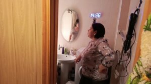 Воркута. 20.10.24. Кофе, гости, Воргашор.