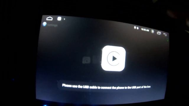 Eonon Dongle - Enonon Android Auto Set Up смотреть онлайн