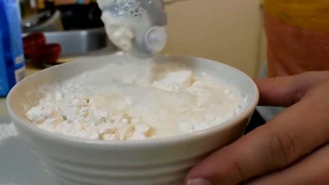 Cooking For Two Guys - Canadian Mac N' Cheese Poutine смотреть онлайн