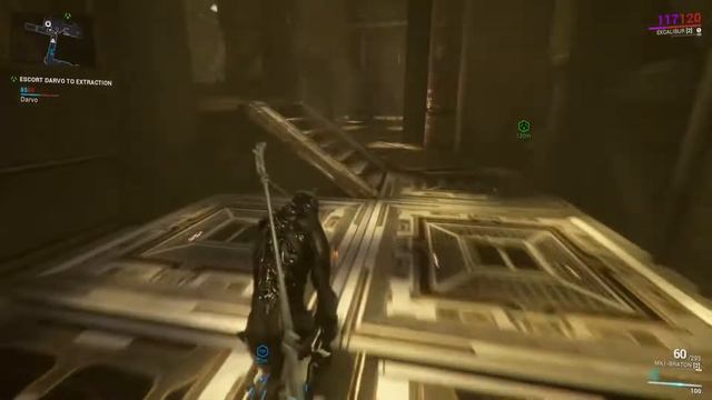 WARFRAME Gameplay Part 2 with Hindi Commentry|| Ravan Nikku смотреть онлайн