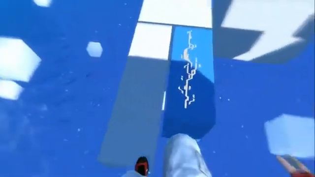 Mirror's Edge Custom Map IMPULSE: First Way смотреть онлайн