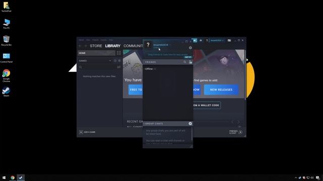 [GUIDE] How to Create Steam Account Very Easily & Quickly смотреть онлайн