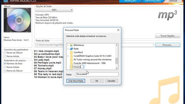Ashampoo Burning Studio 18-Ripar cd para mp3 смотреть онлайн
