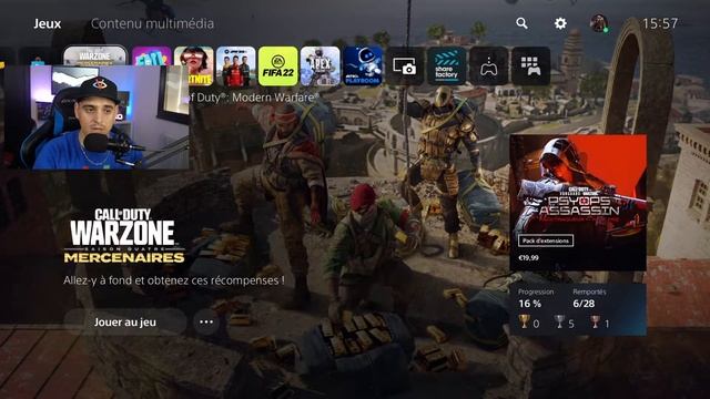 Comment STREAM sa PS4 et PS5 sur OBS SANS AVERMEDIA смотреть онлайн