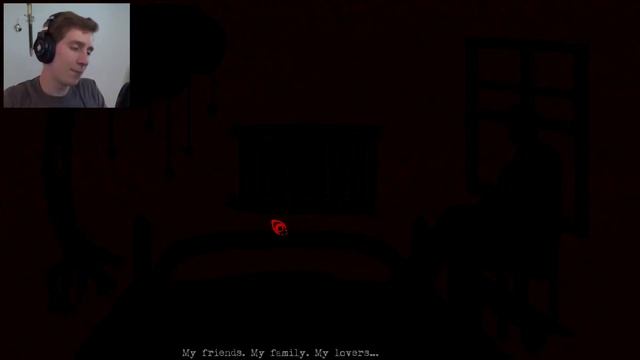 THE EYES ARE WATCHING ME | The Corpse Behind The Window #4 смотреть онлайн