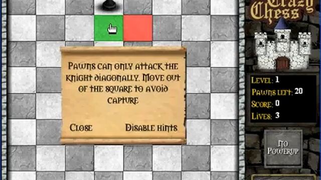 Crazy Chess Download смотреть онлайн