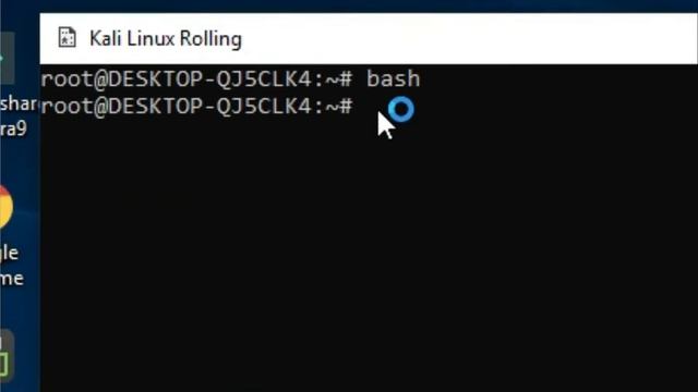 How to Install Kali Linux On WSL | Kali Linux On Windows 10 | 100% Working | смотреть онлайн