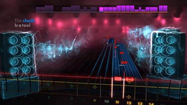 [Rocksmith 2014] My Own Summer (Shove It) - Deftones - Bass смотреть онлайн