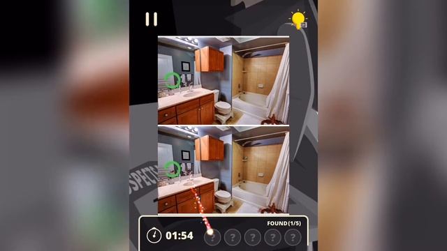 Детектив / Найди отличия / Кража со взломом / Detective / Find differences / Burglaries смотреть онлайн