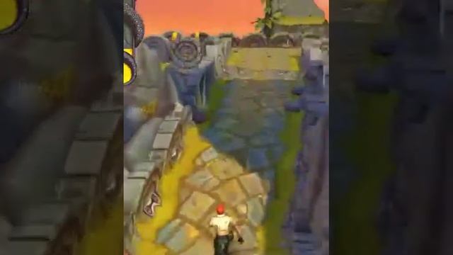 Temple run 2 gameplay walkthrough | two map game play (ios/android) смотреть онлайн