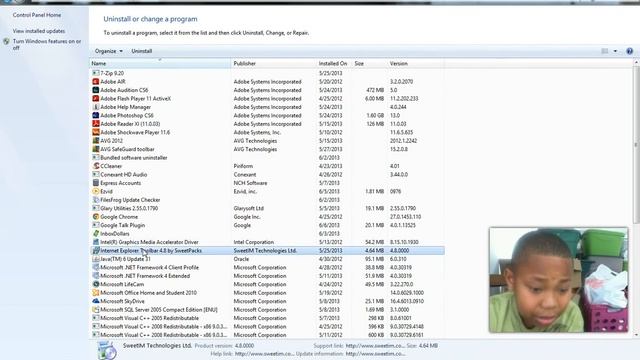 Windows 7 Optimization Series!: Episode 1 Part 1 смотреть онлайн