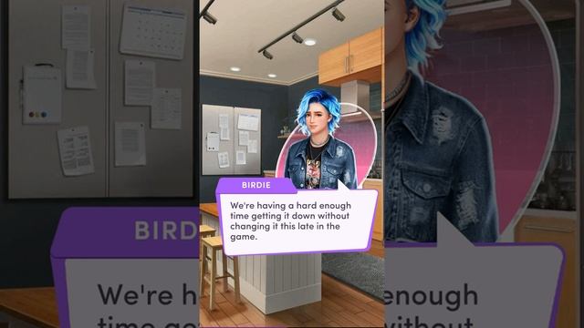Chapters Interactive Stories - RUNAWAY GIRL Chapter 11 | Diamonds Used 💎 смотреть онлайн