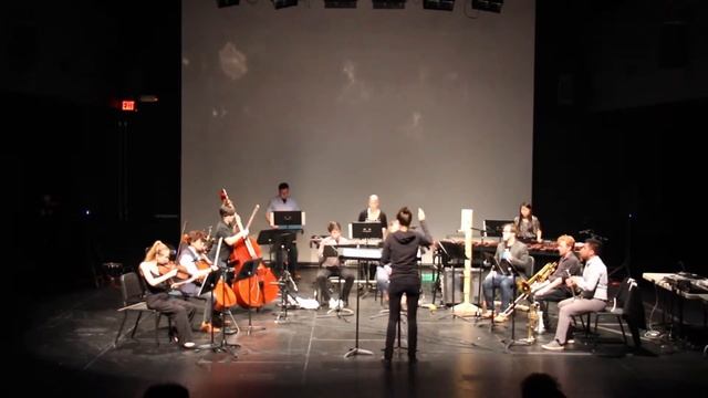 BHC | Feona Lee Jones : The Ritual смотреть онлайн