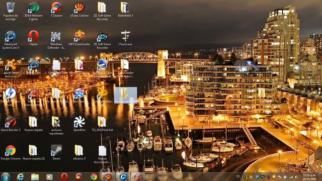 como otorgar mas velocidad a la gráfica intel en windows 7 смотреть онлайн