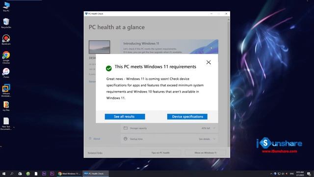 2 Free Tools to Check Windows 11 Compatibility смотреть онлайн