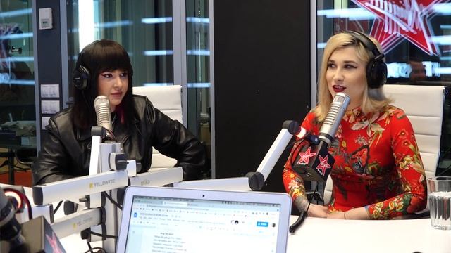Virgin Radio Breakfast: Sing The Word cu ADDA, ARIA și Cătălin Rizea смотреть онлайн
