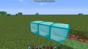 Генератор Алмазов без модов.